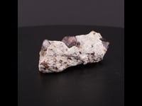 66924 - Almandine Garnet