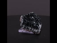 66767 - Hematite, Calcite