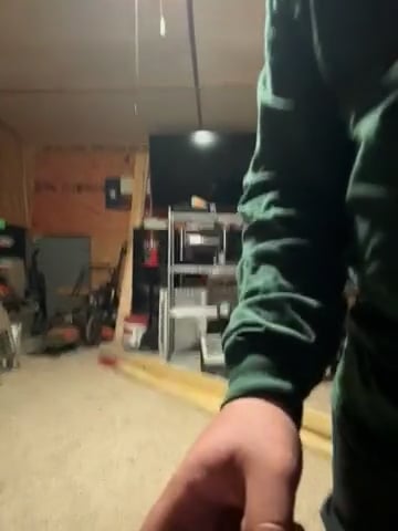 Watch jordan perez's 180 Vertical Jumps: Approved