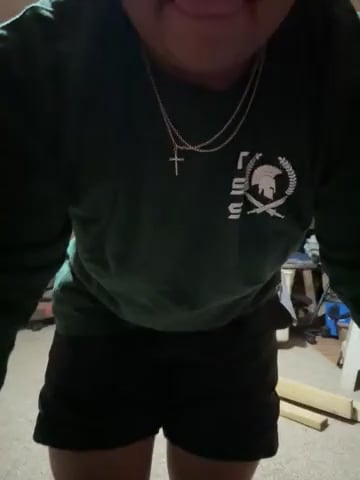 Watch jordan perez's 180 Vertical Jumps: Approved