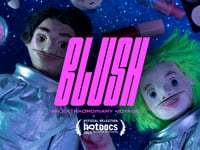 BLUSH – An Extraordinary Voyage (2022)