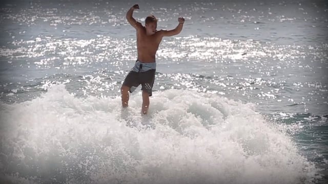 How To Claim – Surf Sufficient from wwwKORDUROYtv
