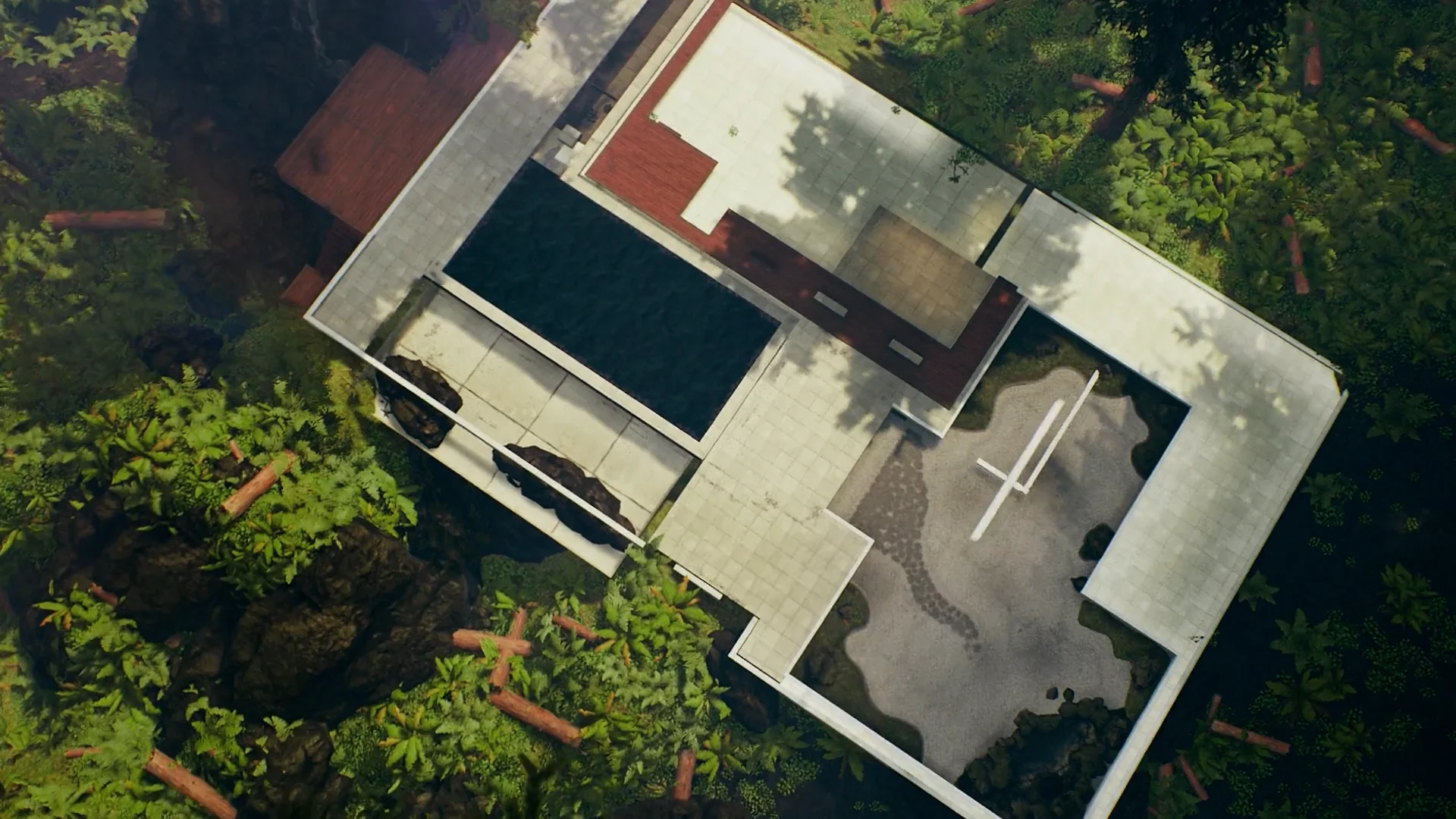 Architecture on Vimeo