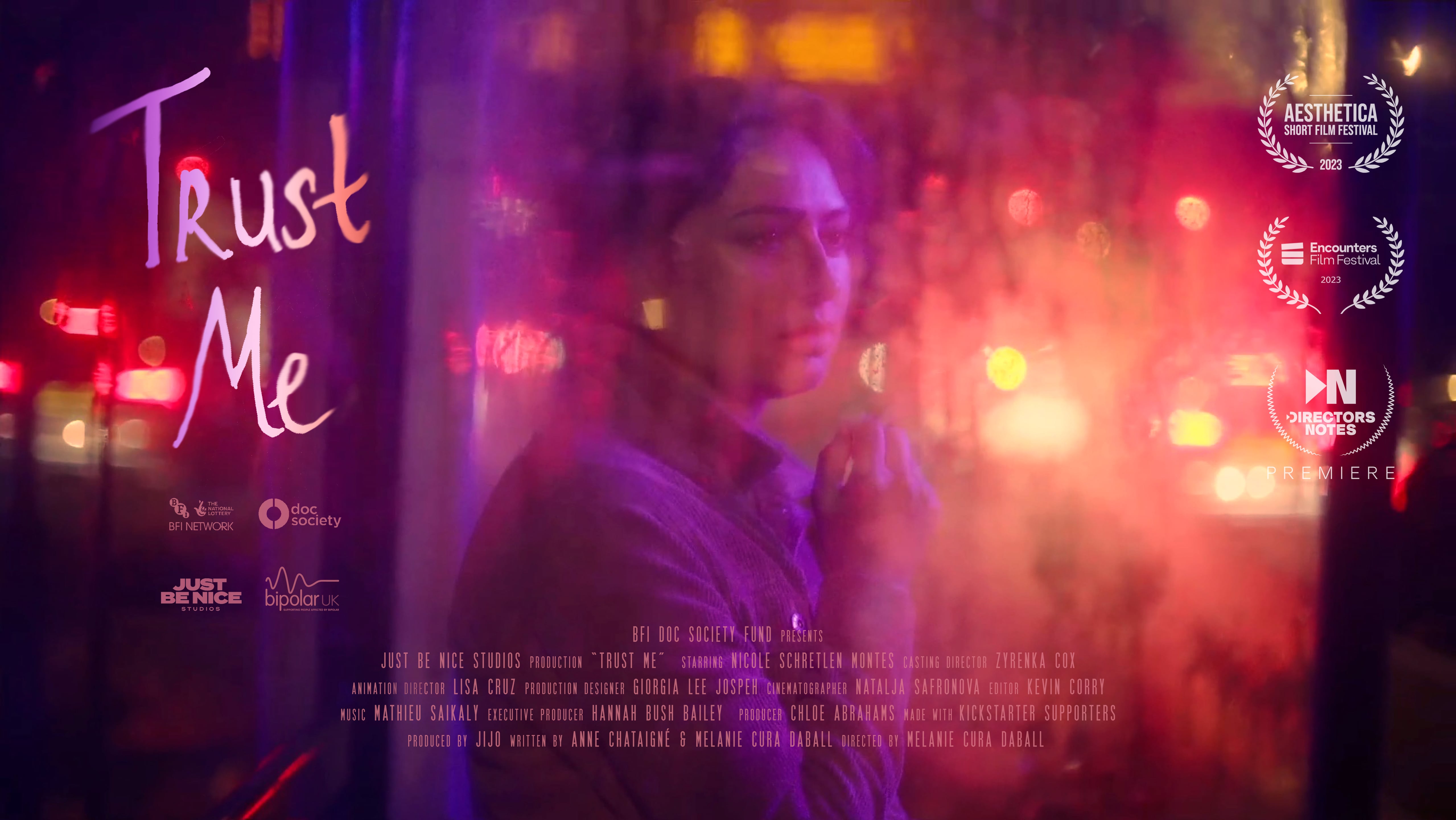 Trust Me | Videos & Movies on Vimeo