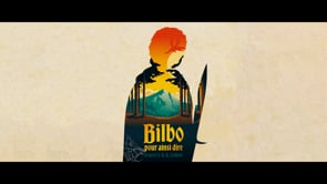 Bilbo pour ainsi dire : Le Teaser