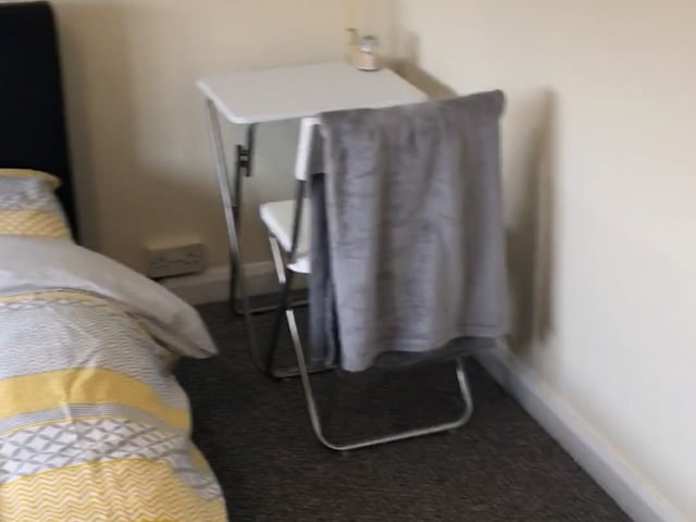 Nice Double Rooms in Nottingham for Rent! Main Photo