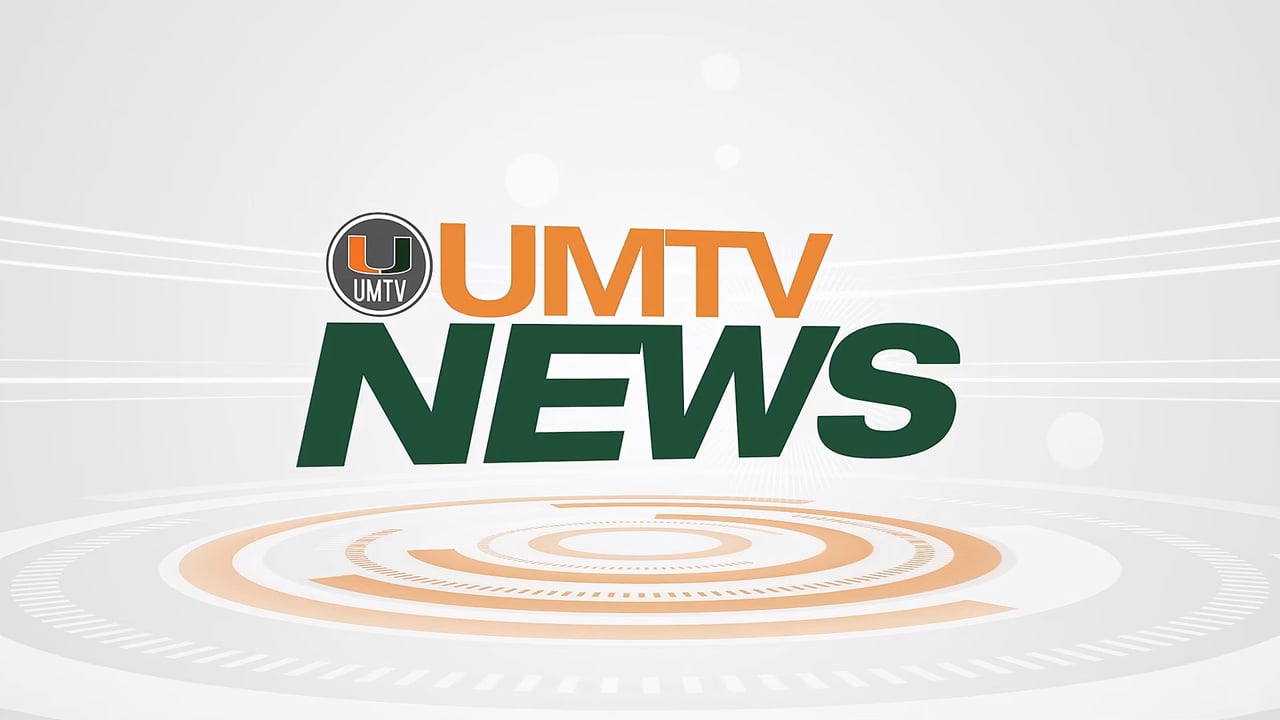 UMTV News | JMM 527 | March 26, 2024