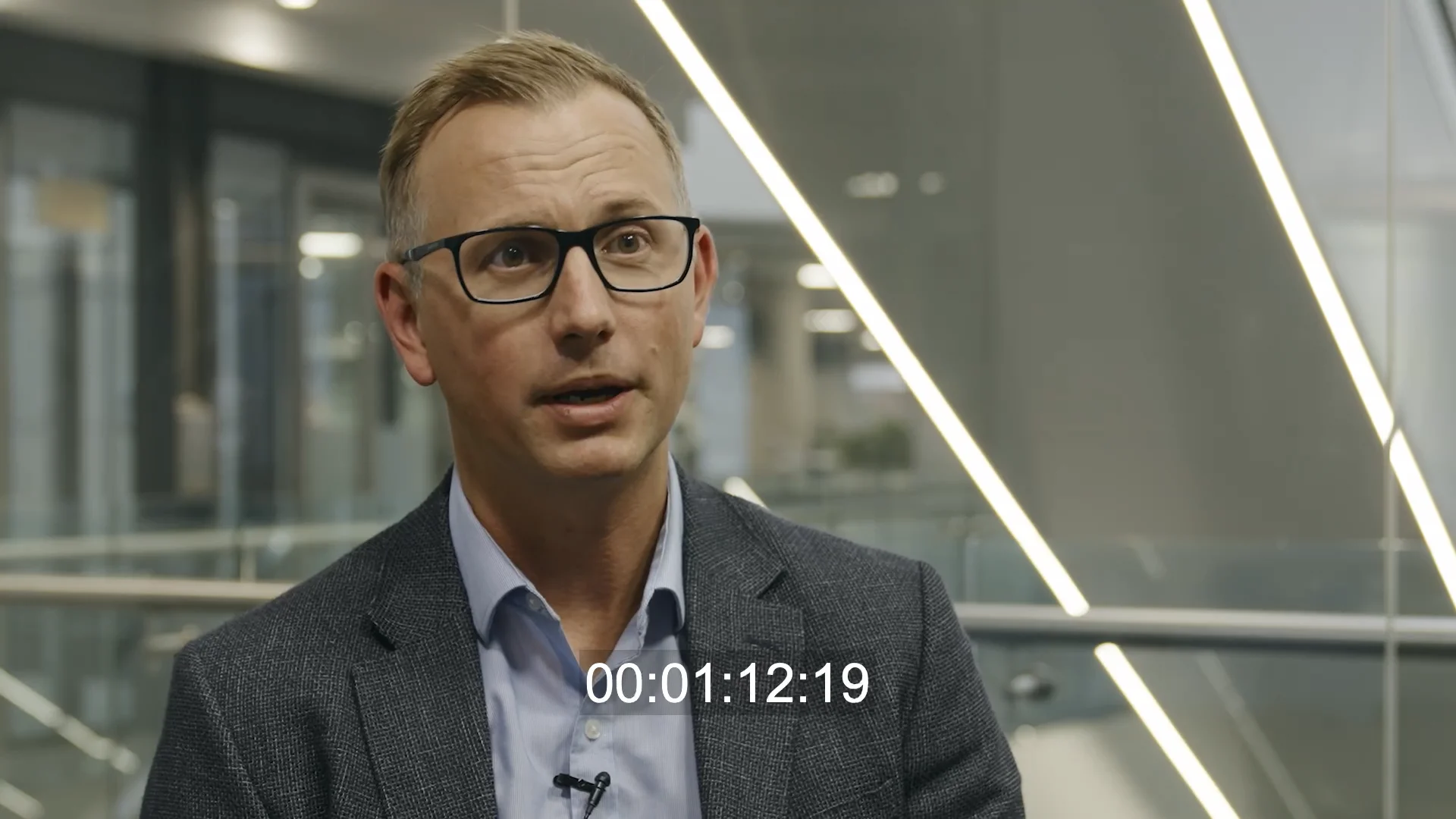 Andrew Wooler, CEO of Burstone Group, explains how the group is now a