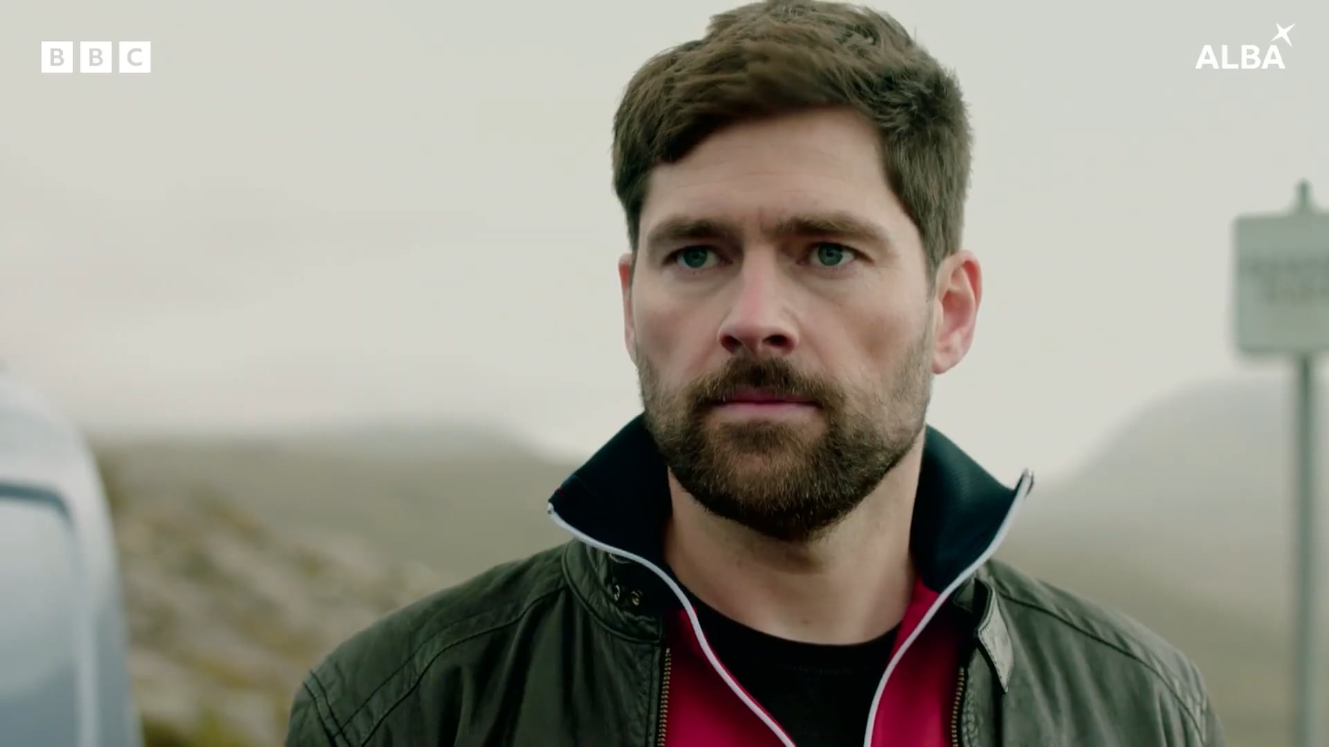 An Clò Mòr (Drama - BBC ALBA)