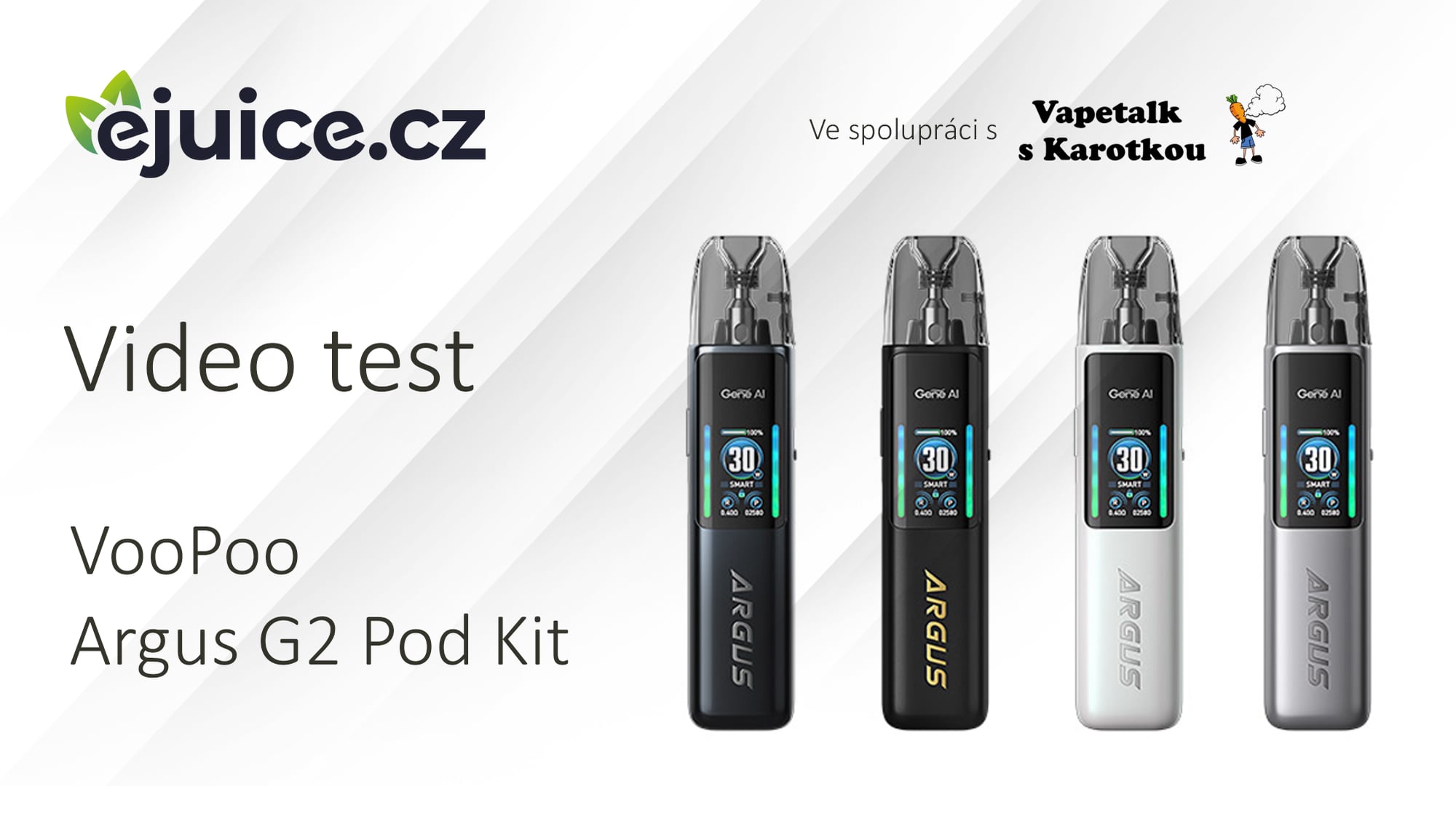 voopoo argus g2 test VOOPOO Argus G2 Review: Upgrades Galore!