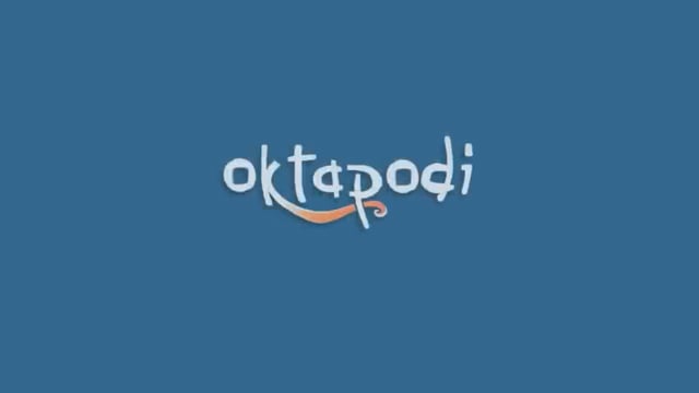 Oktopodi Short