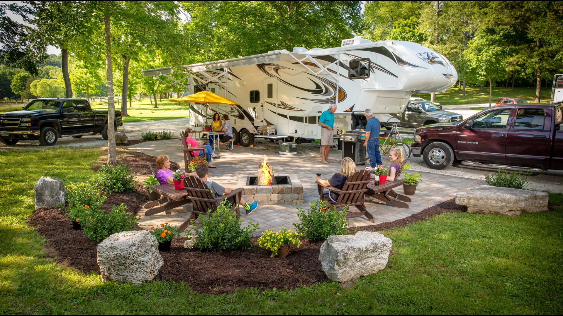 St. Louis West / Historic Route 66 KOA Holiday - Main photo