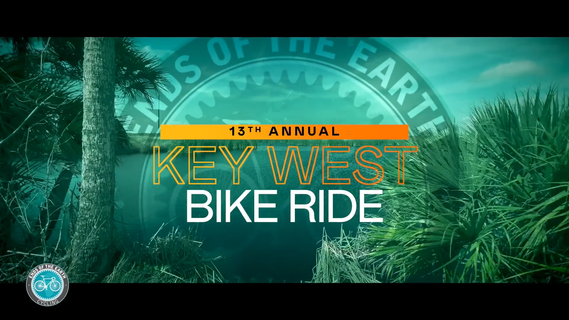Ends Cycling 2024 Key West Bike Ride Recap Video on Vimeo