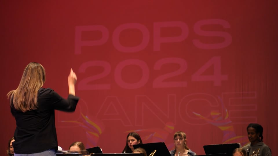 52nd Annual HHS Pops Concert