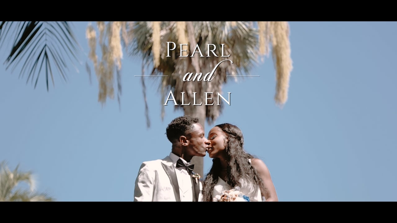 Sheldon Reception Wedding Video, Melbourne - Pearl and Allen