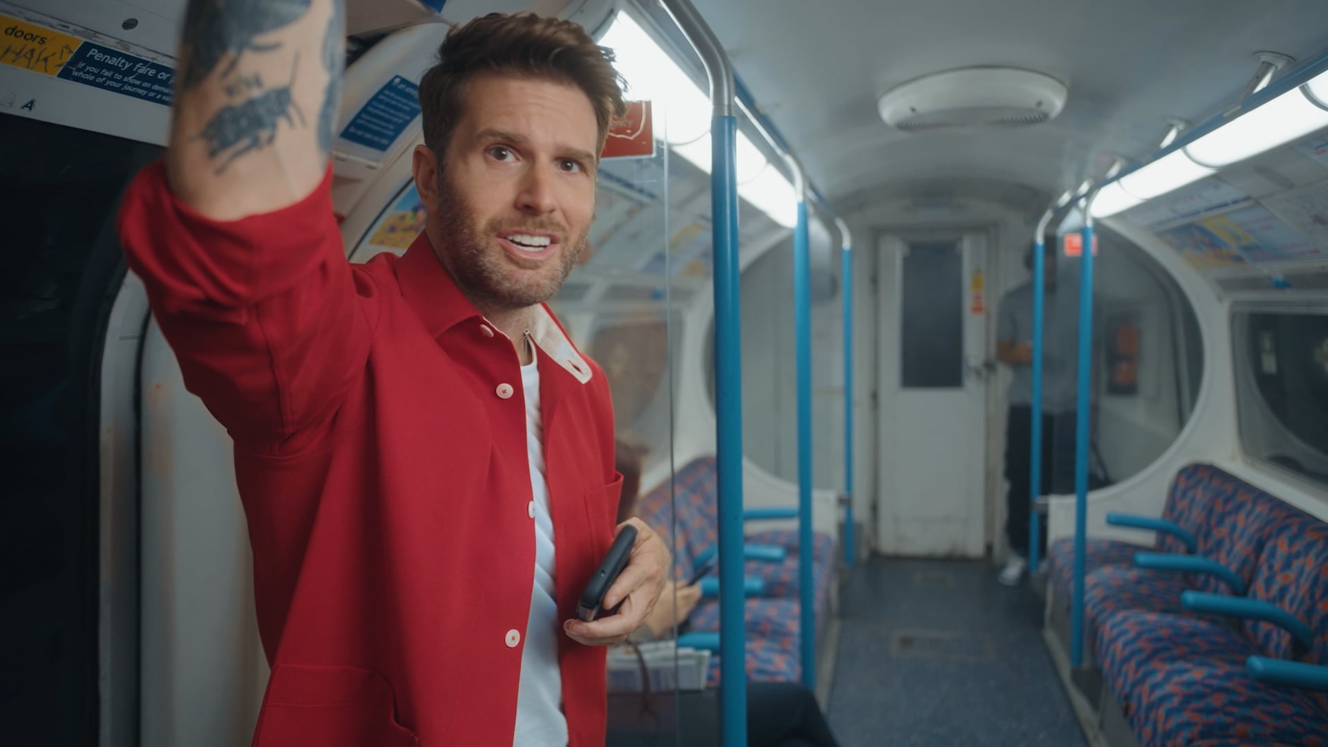 RoyalMatch - Joel Dommett