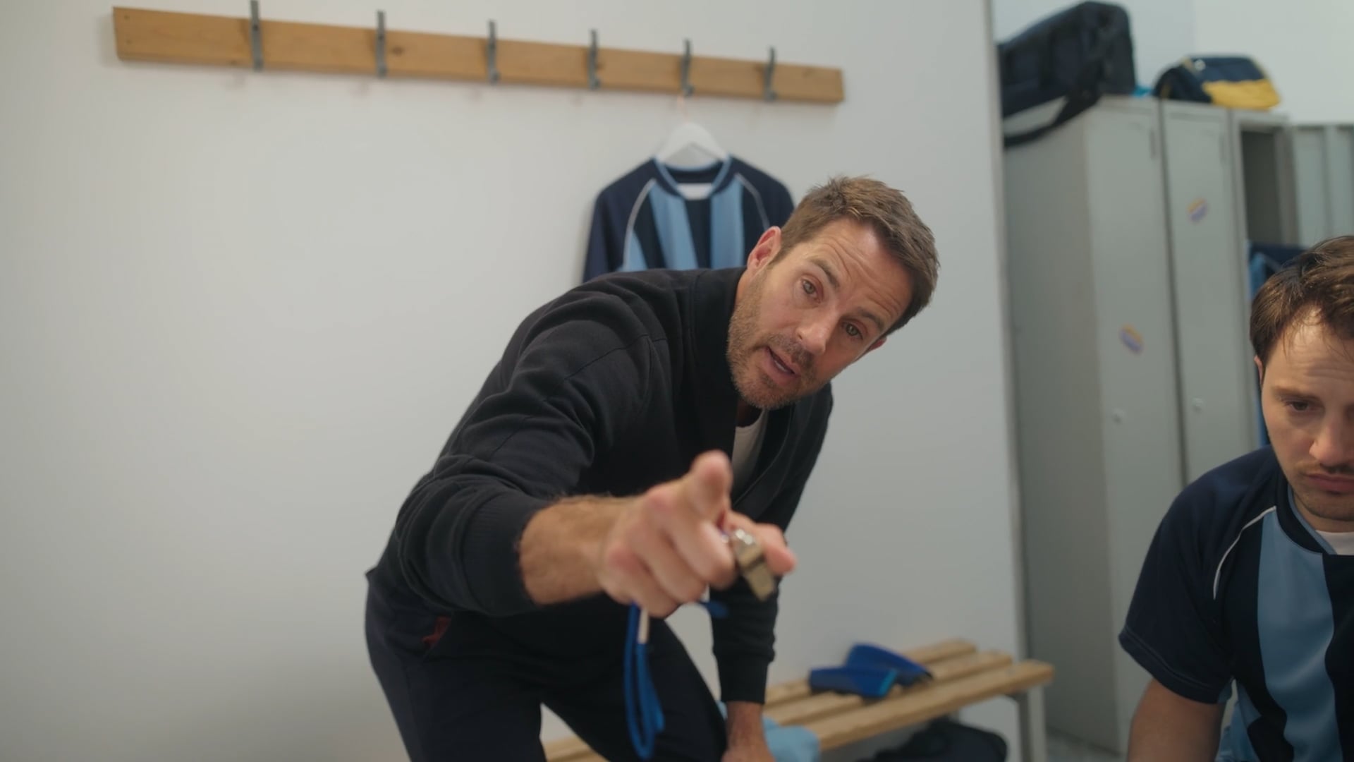 RoyalMatch - Jamie Redknapp