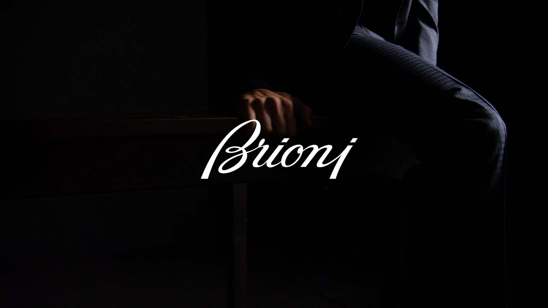 Brioni - Josh Ollins