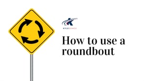 Roundabout Basics