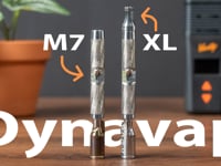 Dynavap M7/XL Review & Beginners Guide