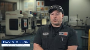 Maintenance Manager David Dillon Talks About Using C3 Data Software