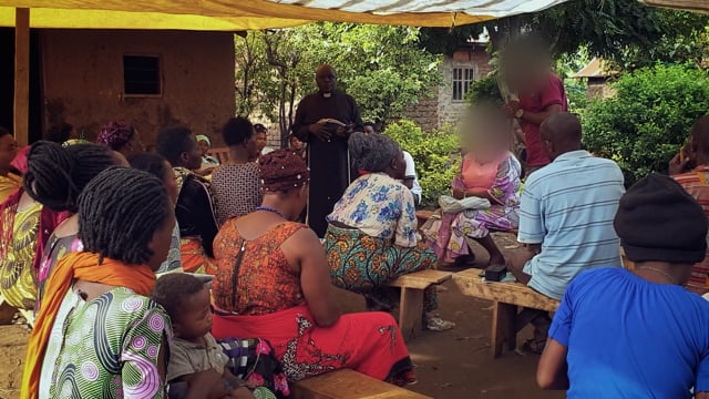 Communities Living in Fear in Uganda