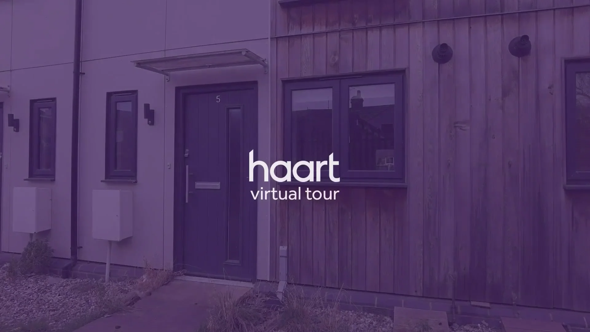 Virtual Viewing of Darnley Road, Grays, 2 bedroom Mid Terraced House