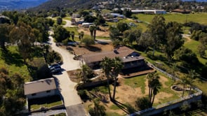 Real Estate Drone Video & Photography in San Diego, California