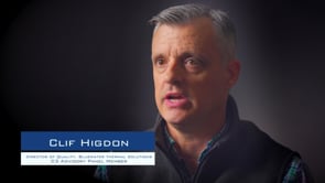 Bluewater Director of Quality Clif Higdon on the Benefits of C3 Data Software: Part 3