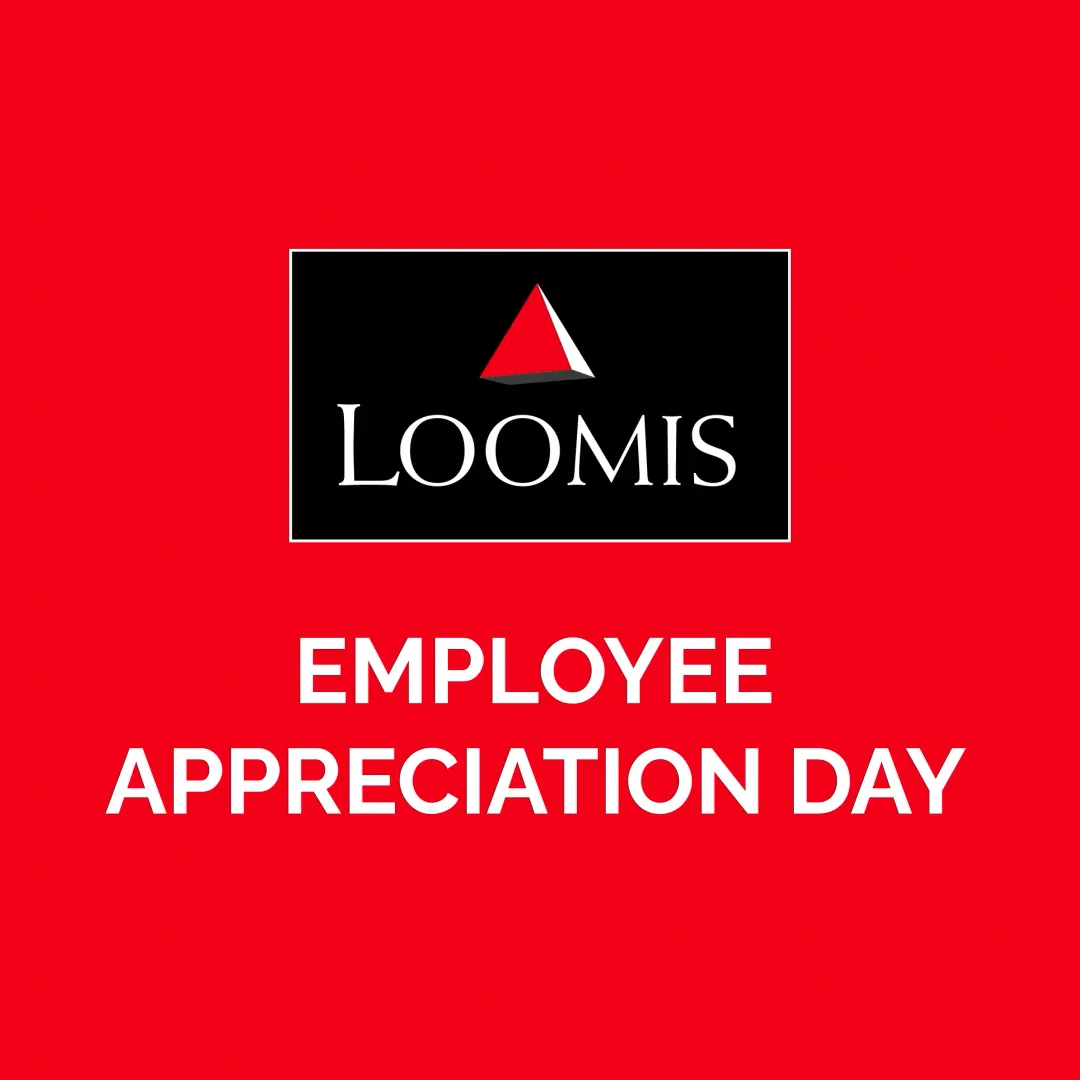 Employee Appreciation Day 2025 Email