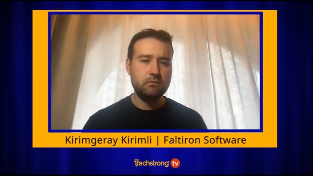 Diversifying IT Hiring with Flatiron Software's Kirimgeray Kirimli