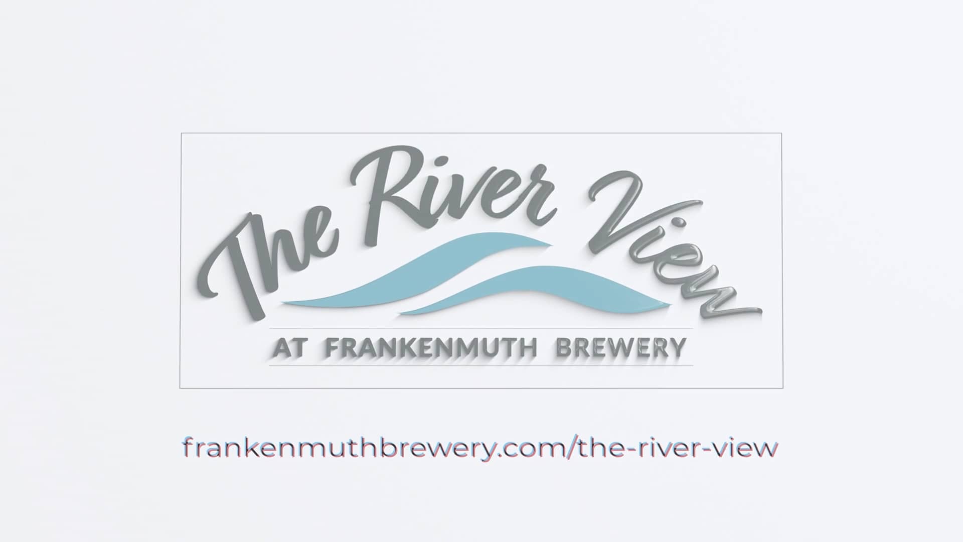 The River View at Frankenmuth Brewery on Vimeo