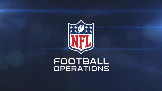 Uniform Inspections  NFL Football Operations
