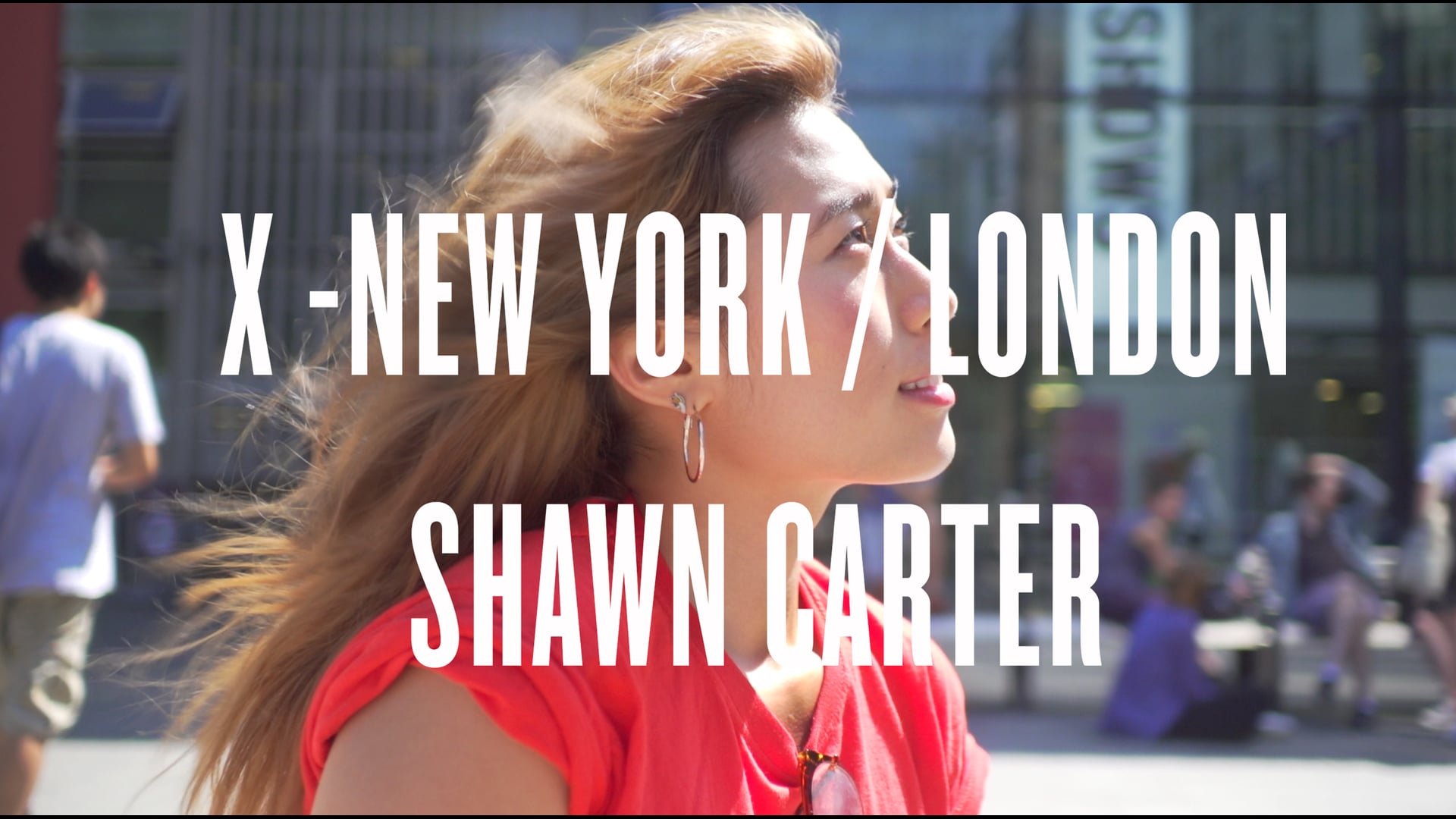 NY-LON X-Change UAL