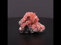 65473 - Manganoan Smithsonite