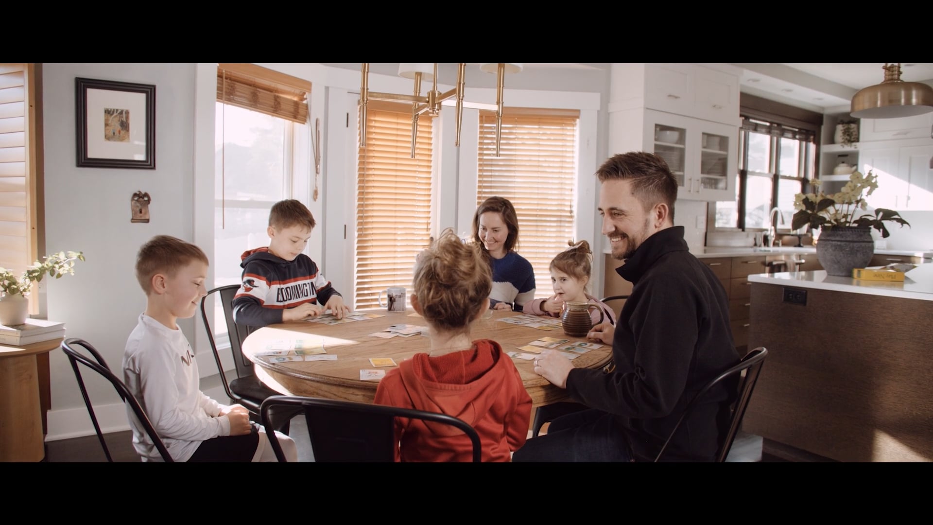 Jared + Erin Carr // Faith Story
