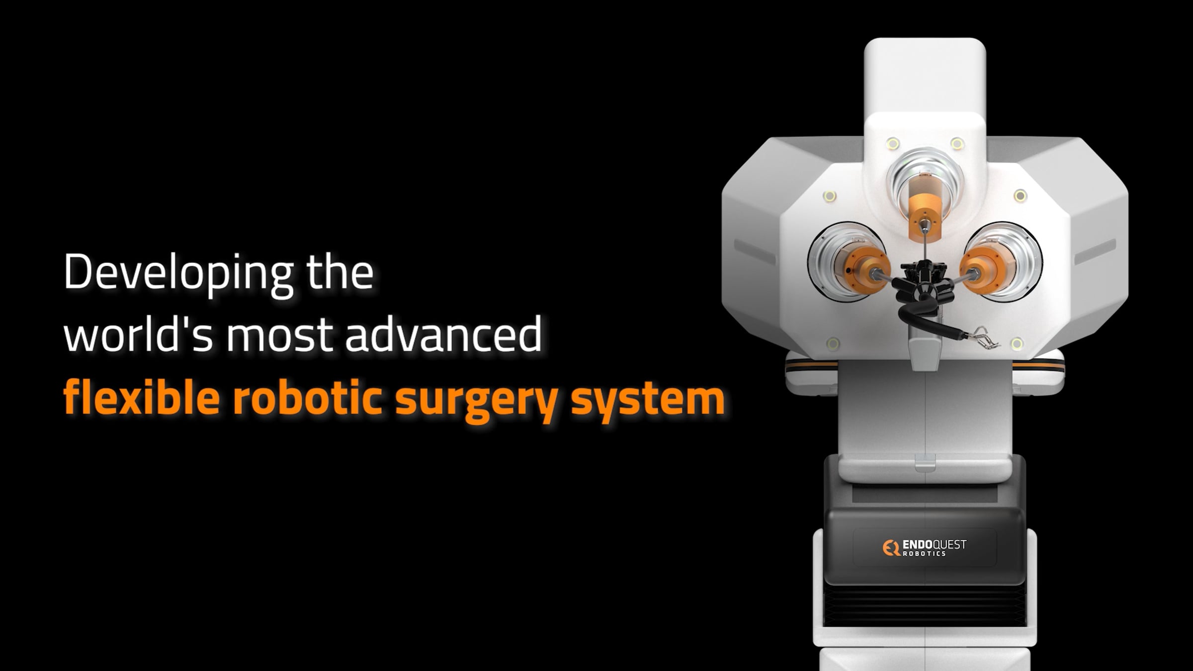 EndoQuest Robotics Overview | Videos & Movies on Vimeo