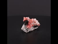 71433 - Rhodochrosite