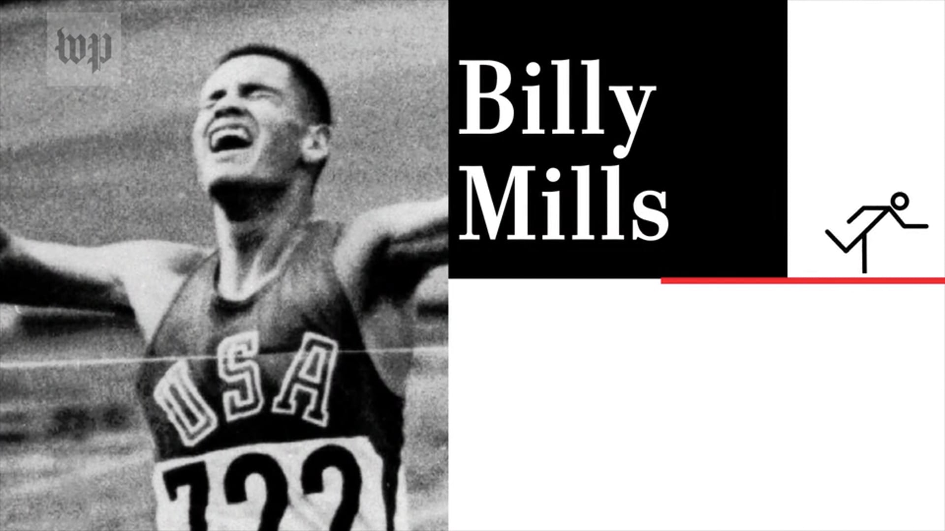 Life after gold | Billy Mills