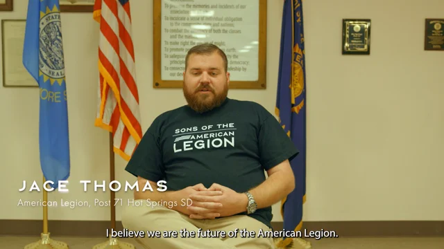 Join The American Legion | The American Legion