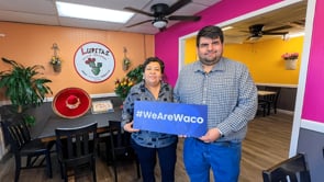 Taste of Waco: Lupita's Bakery & Restaurant (We Are Waco)