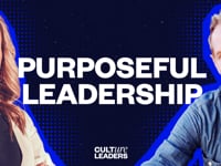 How to Ignite Community Support for Your Brand with Darren Darnborough, CEO of WeAudition