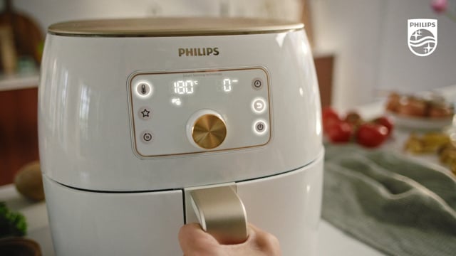 Phillips Airfryer
