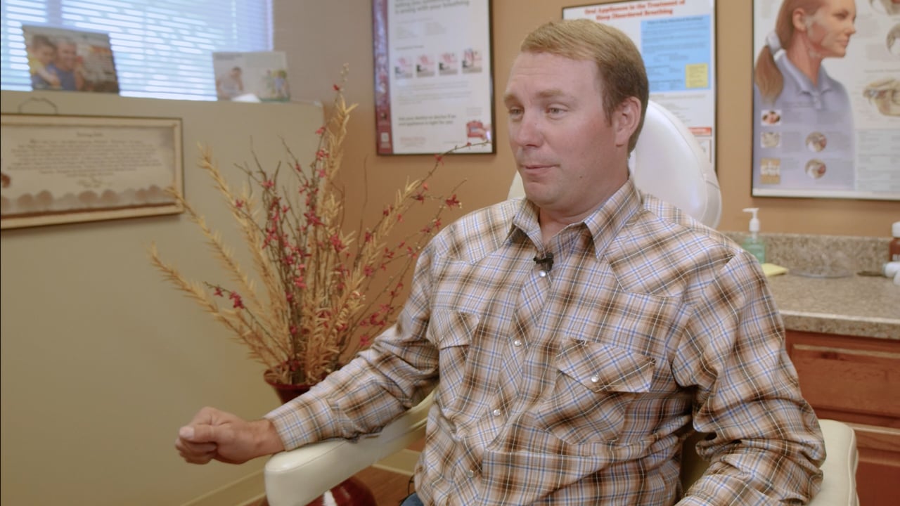 Overcoming TMJ: A Journey to Relief
