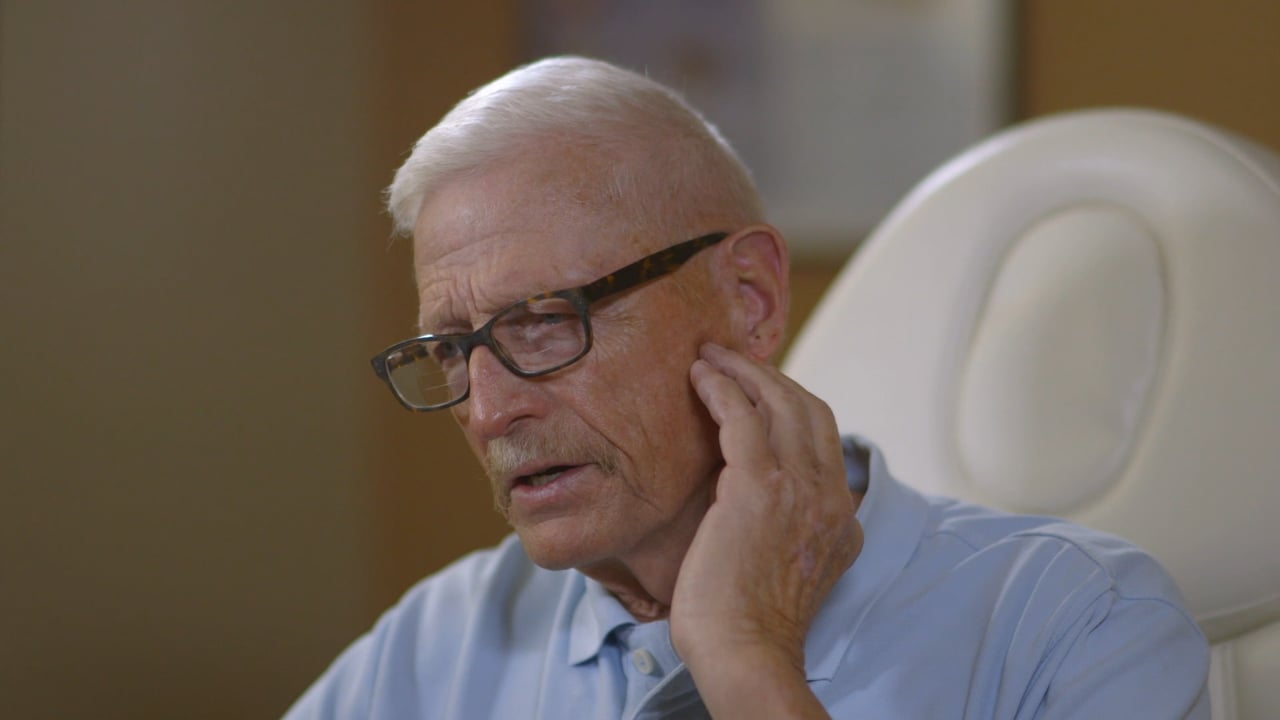 Finding Relief from TMJ Pain