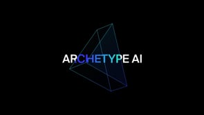 Archetype AI Hero