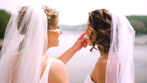 Kate & Melissa - May 12 2023 - Wedding Highlights