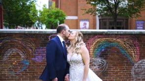 Jenn & Alex - May 28 2023 - Wedding Highlights