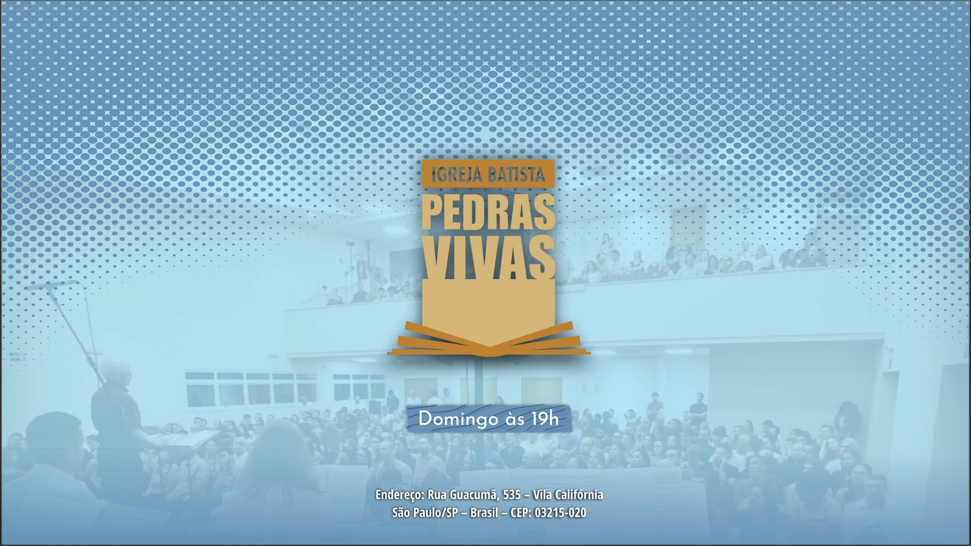 Todos os vídeos