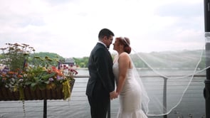 Sabrina & Issac - June 10 2023 - Wedding Highlights